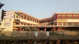 Saini Adarsh Vidhya Mandir Sr. Sec. School Saini Adarsh Vidhya Mandir Sr. Sec. School