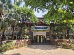 Dr Cyrus Poonawalla English Medium High School Dr Cyrus Poonawalla English Medium High School