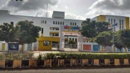 Vibgyor High Vibgyor High