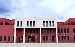 Vidya Pratishthan's Magarpatta City Public School Vidya Pratishthan's Magarpatta City Public School