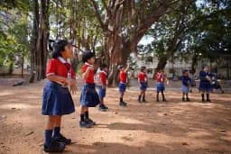 Joosten Montessori House Of Children Joosten Montessori House Of Children