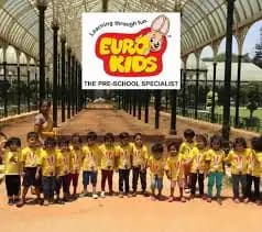 Euro Kids Vv Puram Euro Kids Vv Puram
