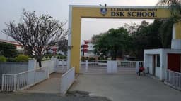 Dsk School Dsk School