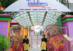 Toddlers International Toddlers International