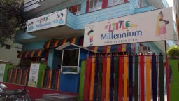 Little Mellienium Little Mellienium