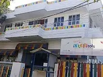 Firstcry Intellitots Preschool Firstcry Intellitots Preschool