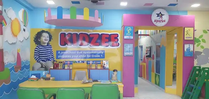 Kidzee Kidzee