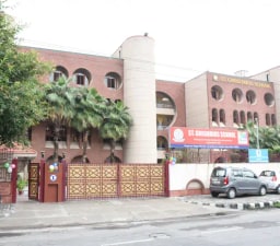 St. Gregorios Pre Primary School St. Gregorios Pre Primary School