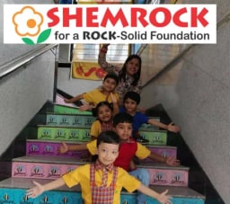 Shemrock Fort Shemrock Fort