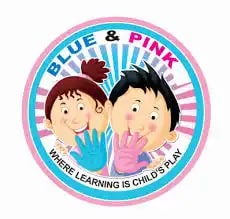 Blue N Pink Plays School Blue N Pink Plays School