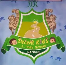 Decent Kids Decent Kids