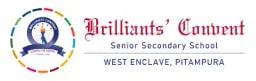 Brilliant Convent Senior Secondary School Brilliant Convent Senior Secondary School