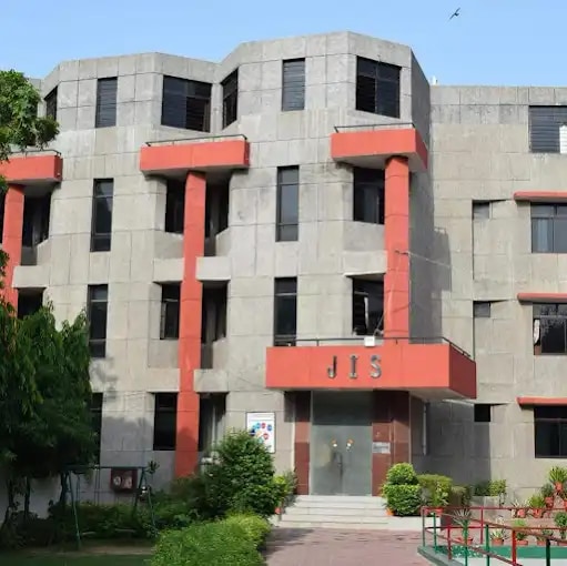 Jagannath International School Jagannath International School