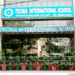 Tecnia International School Tecnia International School