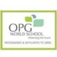 Opg World School Opg World School