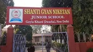 Shanti Gyan Niketan Shanti Gyan Niketan