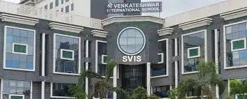 Venkateshwar International School Venkateshwar International School