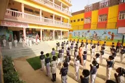 St. Francis Convent School St. Francis Convent School
