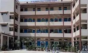 Nav Durga Adarsh Vidyalaya Nav Durga Adarsh Vidyalaya