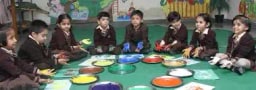 Rao Man Singh Senior Secondary School Rao Man Singh Senior Secondary School