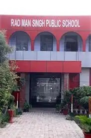 Rao Mohar Singh Memorial Senior Secondary School Rao Mohar Singh Memorial Senior Secondary School