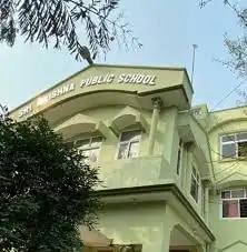 Sri Krishna Public School Sri Krishna Public School