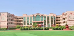 Modern Convent School Modern Convent School