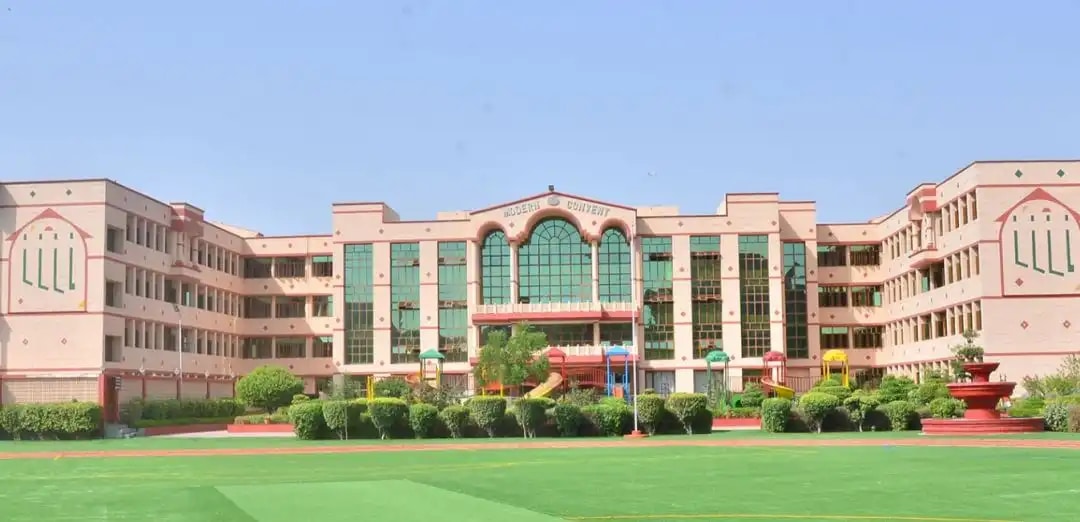 Modern Convent School Modern Convent School