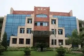 Delhi Public School Delhi Public School