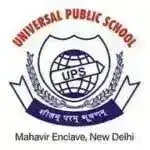 Universal Public School Universal Public School