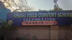 Spring Fields Convent School Spring Fields Convent School