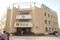 Pratap International School Pratap International School