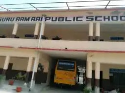 Shri Guru Ram Rai Public School Shri Guru Ram Rai Public School