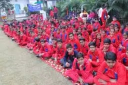 Kant Darshan Public School Kant Darshan Public School