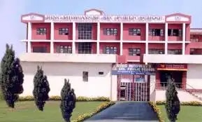 Ring Midways Senior Secondary Public School Ring Midways Senior Secondary Public School