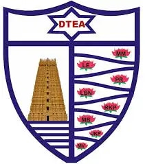Delhi Tamil Education Association Senior Secondary School Delhi Tamil Education Association Senior Secondary School