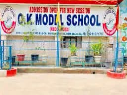 Ok Model School Ok Model School