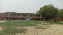 Geeta Senior Secondary School Geeta Senior Secondary School