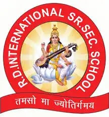 R.d. International School R.d. International School