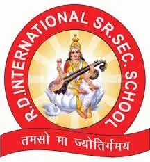 R.d. International School R.d. International School