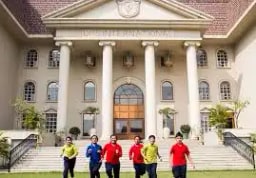 Dps International Dps International