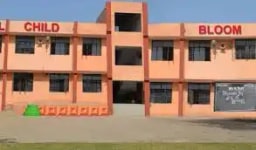 Colonel Child Bloom School Colonel Child Bloom School