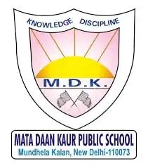 Mata Daan Kaur Public School Mata Daan Kaur Public School