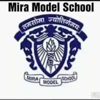 Mira Model School Mira Model School