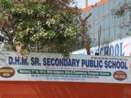 D.h.m Public Secondary School D.h.m Public Secondary School