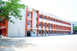 St Margaret Senior Secondary School St Margaret Senior Secondary School