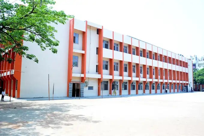 St Margaret Senior Secondary School St Margaret Senior Secondary School