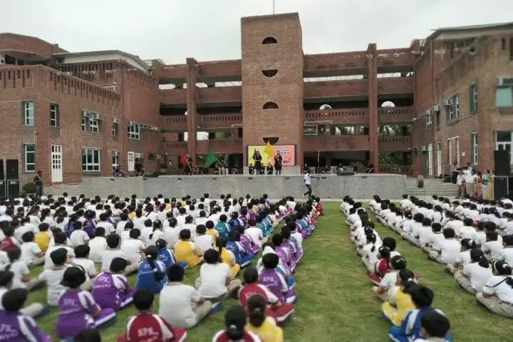 Sachdeva Public School Sachdeva Public School