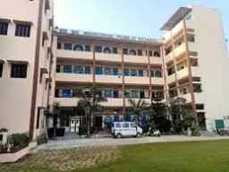 R K Memorial Public School R K Memorial Public School