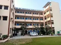 R K Memorial Public School R K Memorial Public School